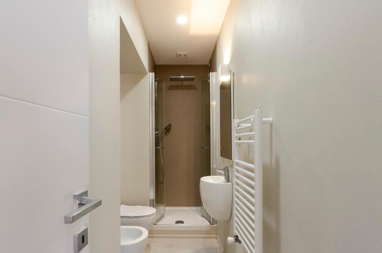 Joivy Spacious Family Apt For 4, In Carignano, Genova Exterior foto