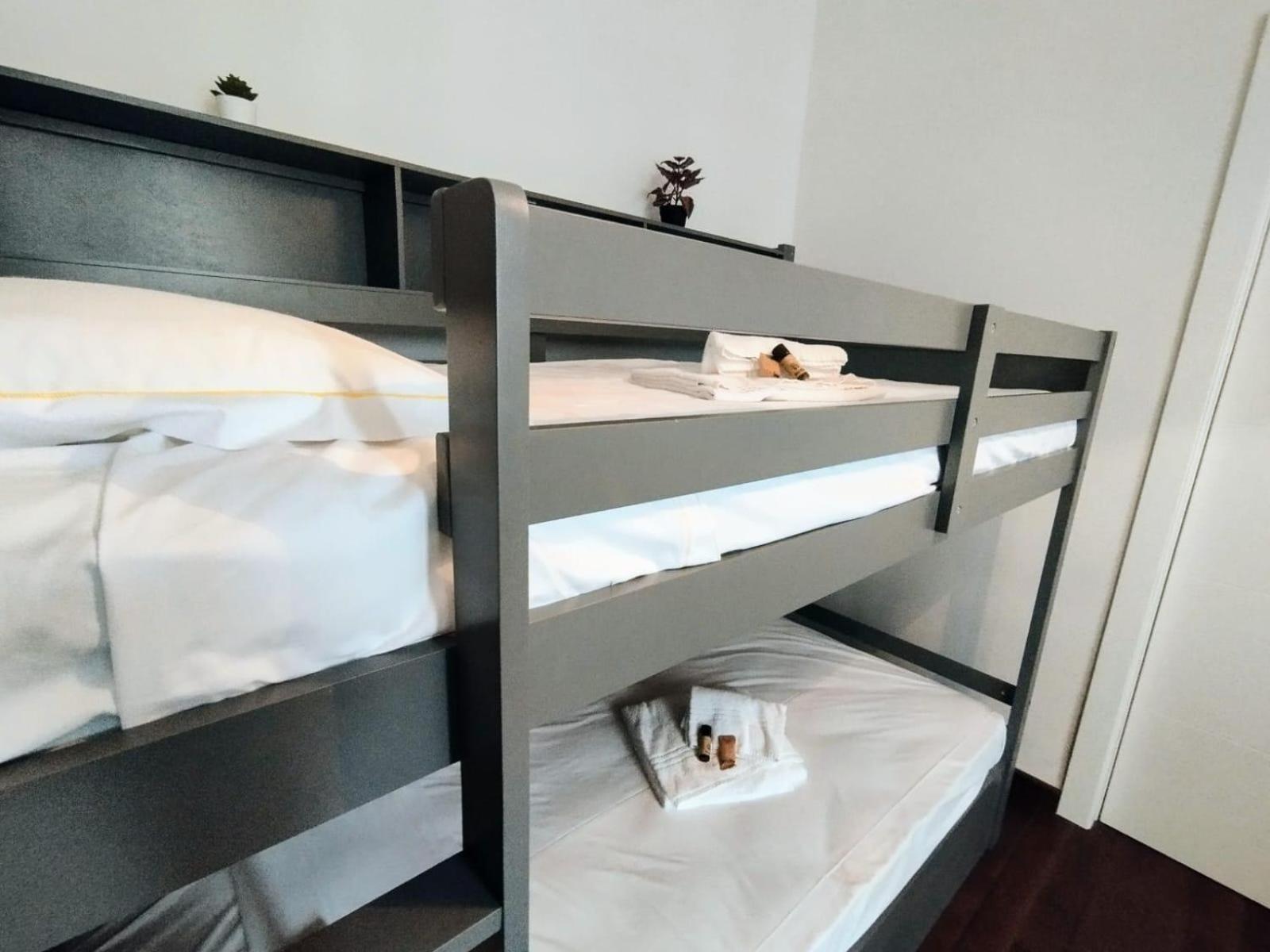 Joivy Spacious Family Apt For 4, In Carignano, Genova Exterior foto